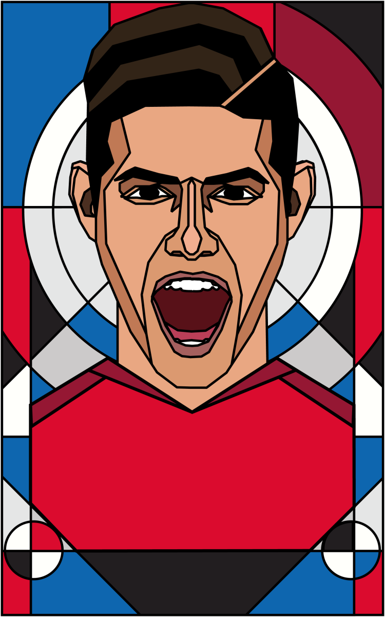 展現了戈森 展現了戈森