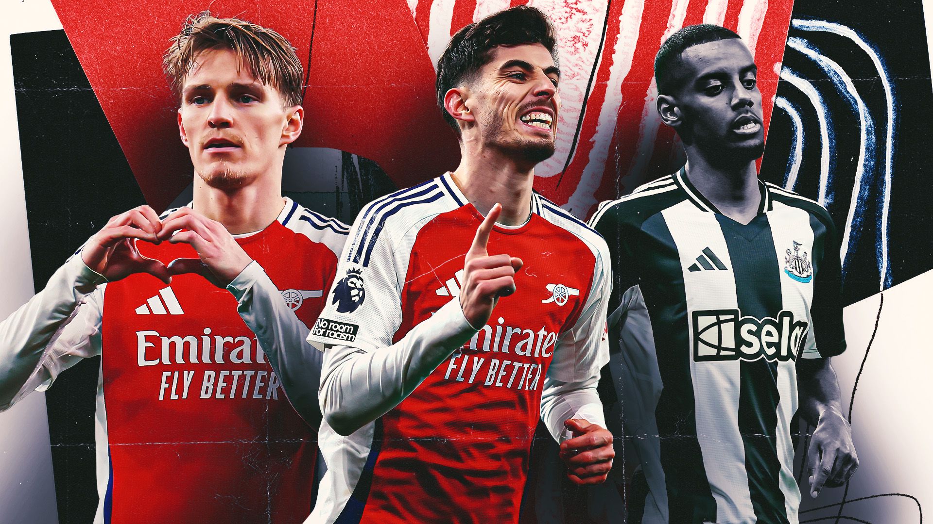 我們未戰先 我們未戰先