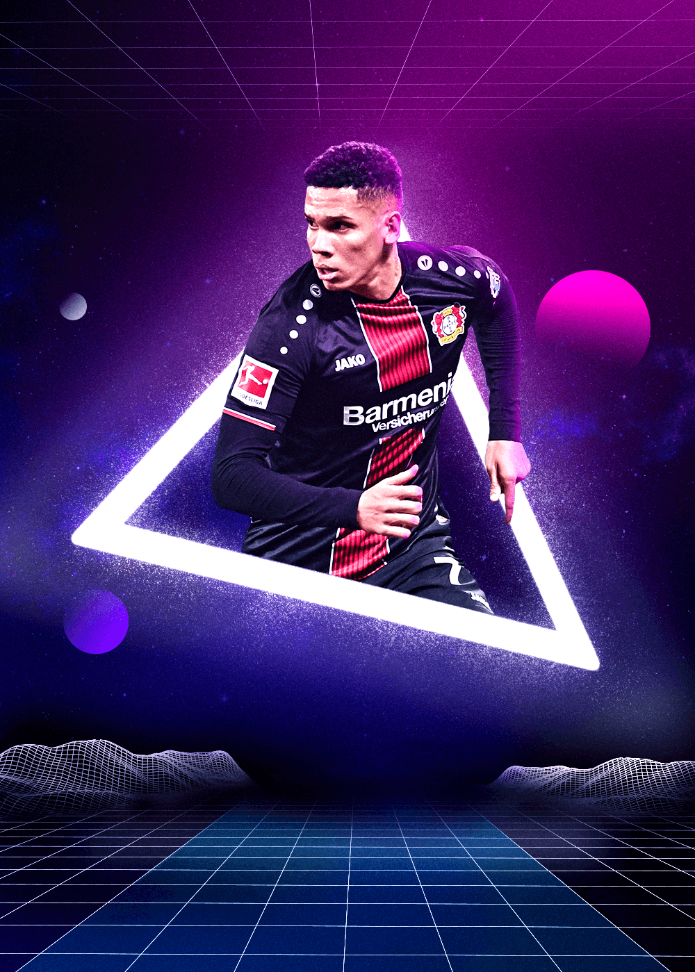 的胜利欢呼 的胜利欢呼