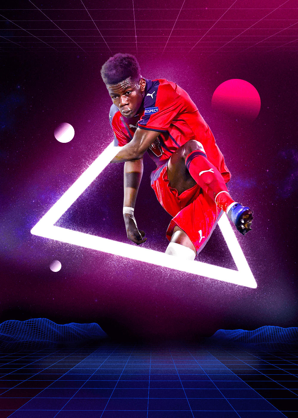 球队将目光 球队将目光