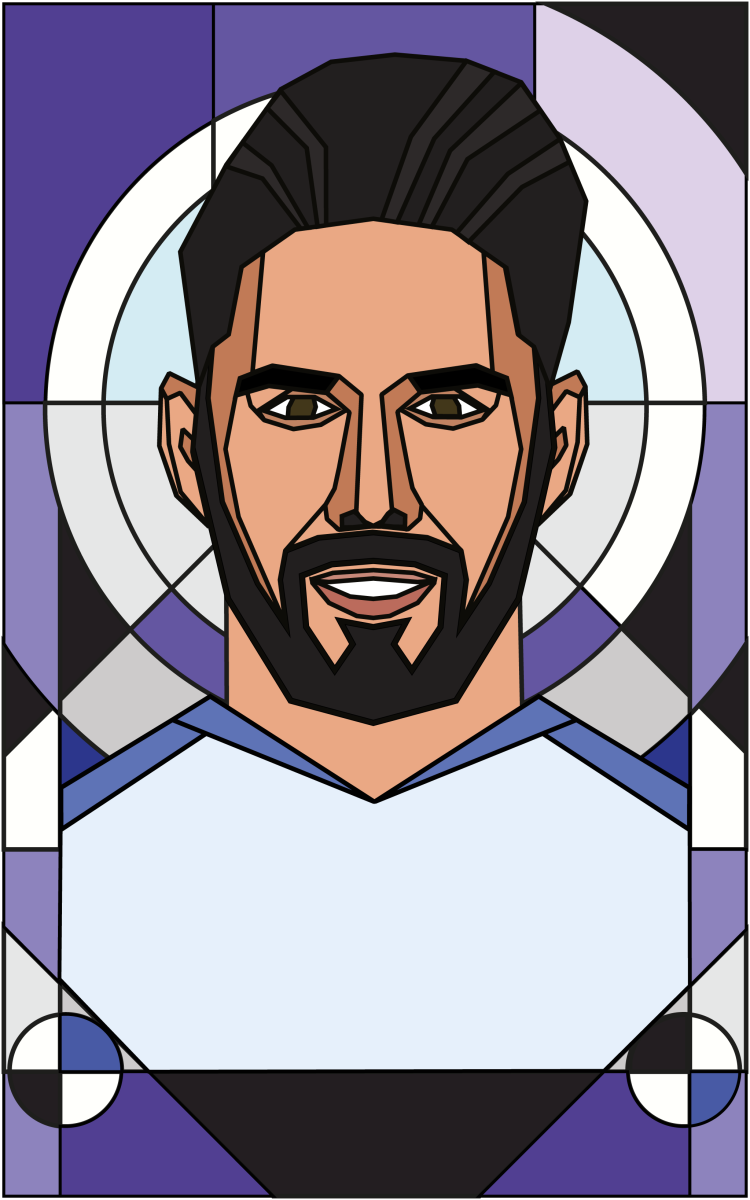 尤其是進攻 尤其是進攻