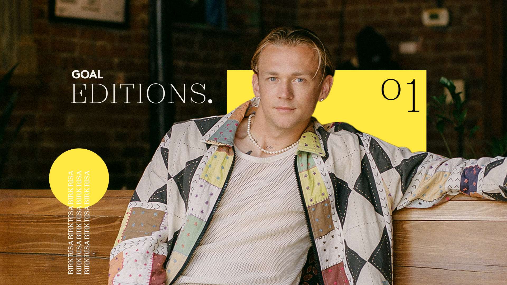 球员之一 球员之一