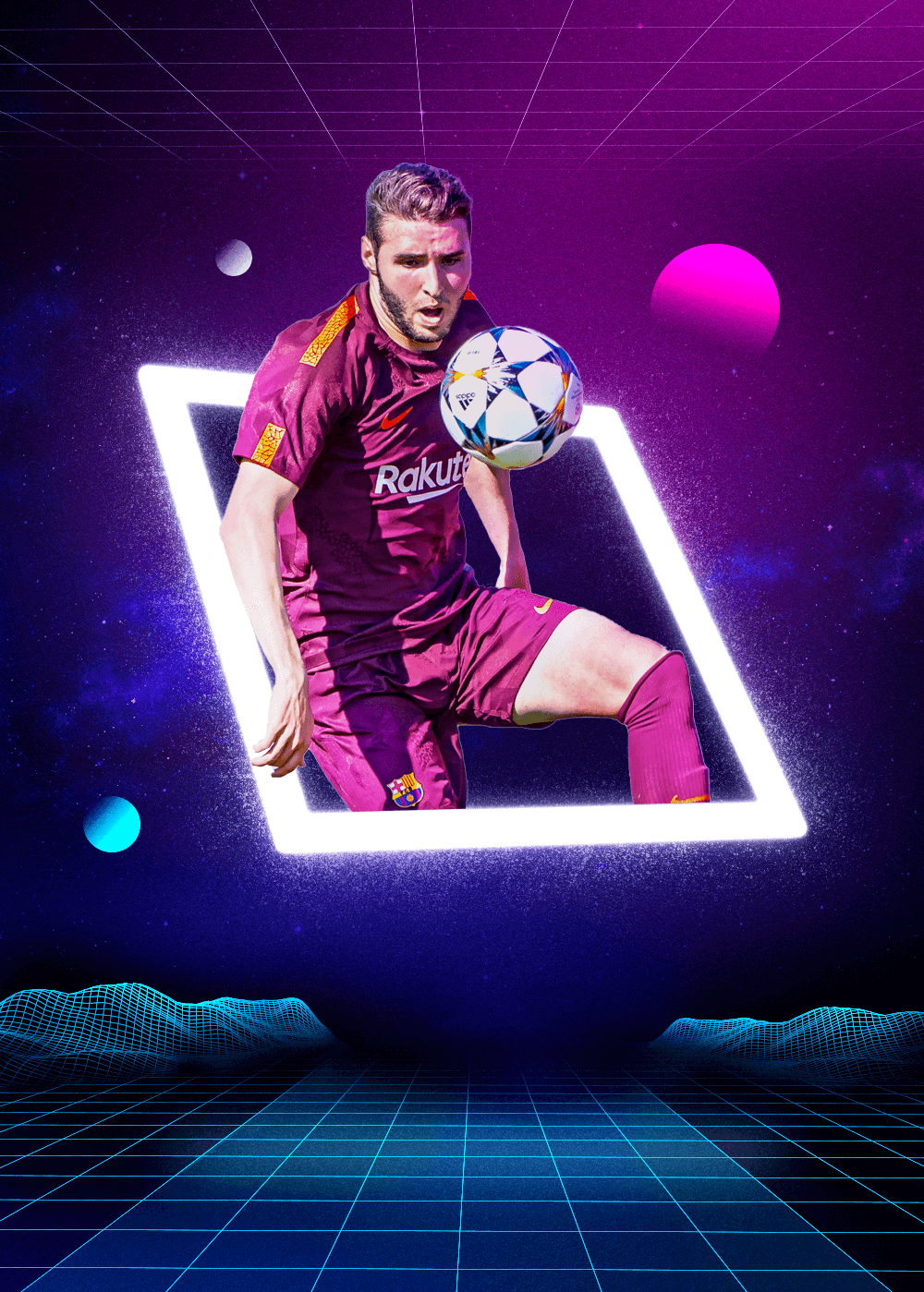 在推動本土 在推動本土